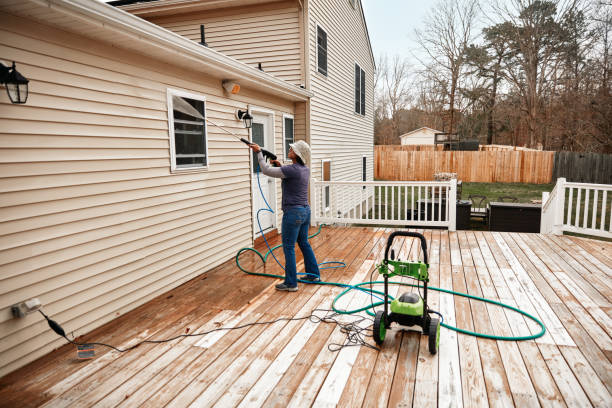 Best Roof Power Washing Services  in Lake City, SC