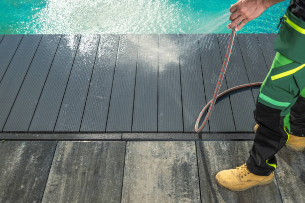 Best Deck Cleaning Services  in Lake City, SC