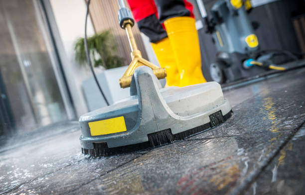 Pressure Washing Estimates in Lake City, SC