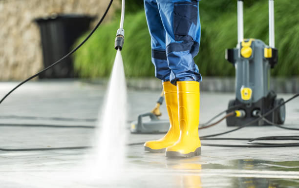 Best Fence Pressure Washing  in Lake City, SC