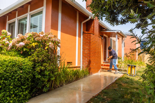 Best Garage Pressure Washing  in Lake City, SC