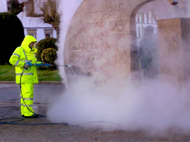 Best Residential Pressure Washing Services  in Lake City, SC