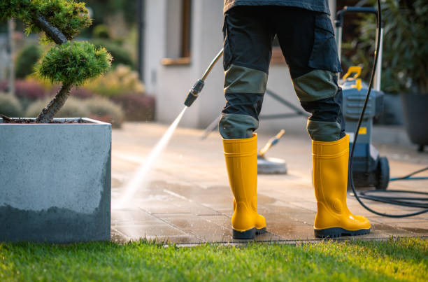 Why Choose Our Certified Pressure Washing Experts for Your Project Needs in Lake City, SC?